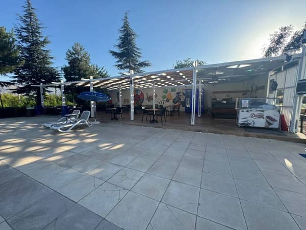 MAVİG&Ouml;L OTEL&amp; RESTORAN Galeri